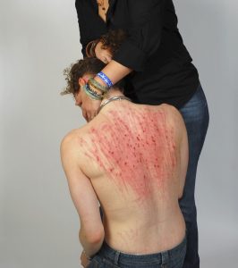 Punished