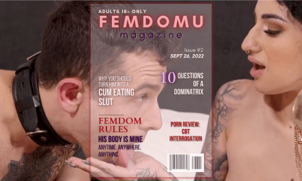 Issue 2 – September 26, 2022