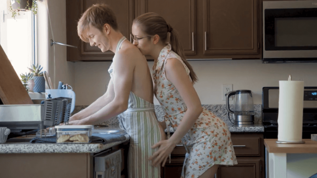 Benefits of Female-Led Relationships (FLR) – a Woman’s Perspective Benefits of Female-Led Relationships (FLR) – a Woman’s Perspective