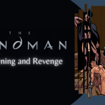 The Sandman: Femdom Awakening & Revenge