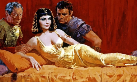 Cleopatra’s Rule: Dominance, Power, and Seduction in Ancient Times