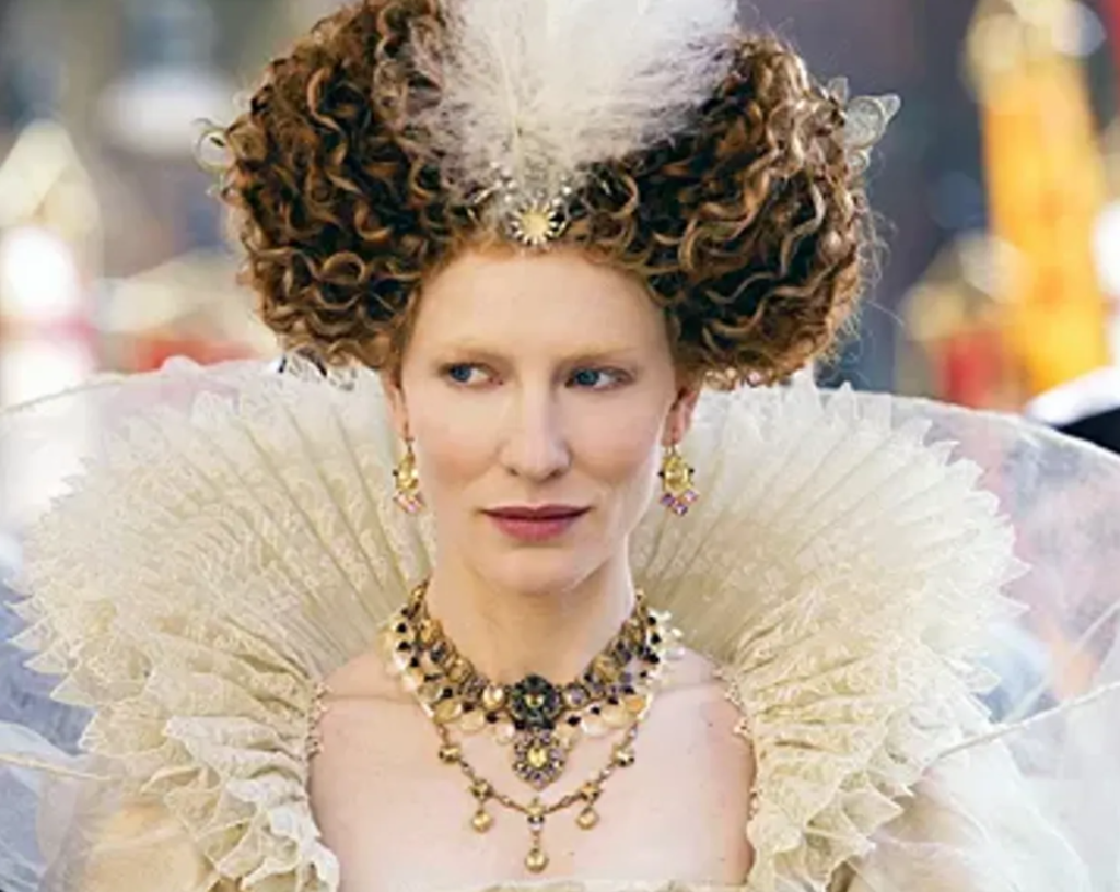 The Reign of Queen Elizabeth I: A Dominant Legacy The Reign of Queen Elizabeth I: A Dominant Legacy