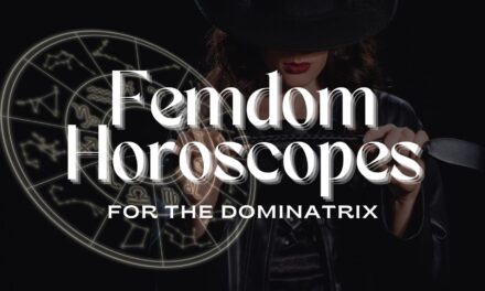 May Femdom Horoscopes for the Dominatrix