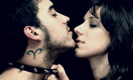 Marked by Devotion: The Power of Tattoos and Piercings in Femdom