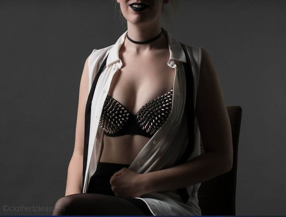 Advice for Hiring a Professional Dominatrix Advice for Hiring a Professional Dominatrix