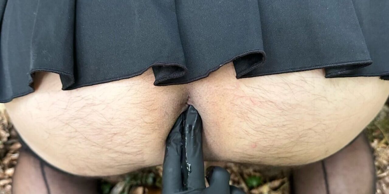 Outdoor Pegging