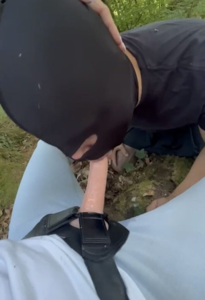 Outdoor Fuck