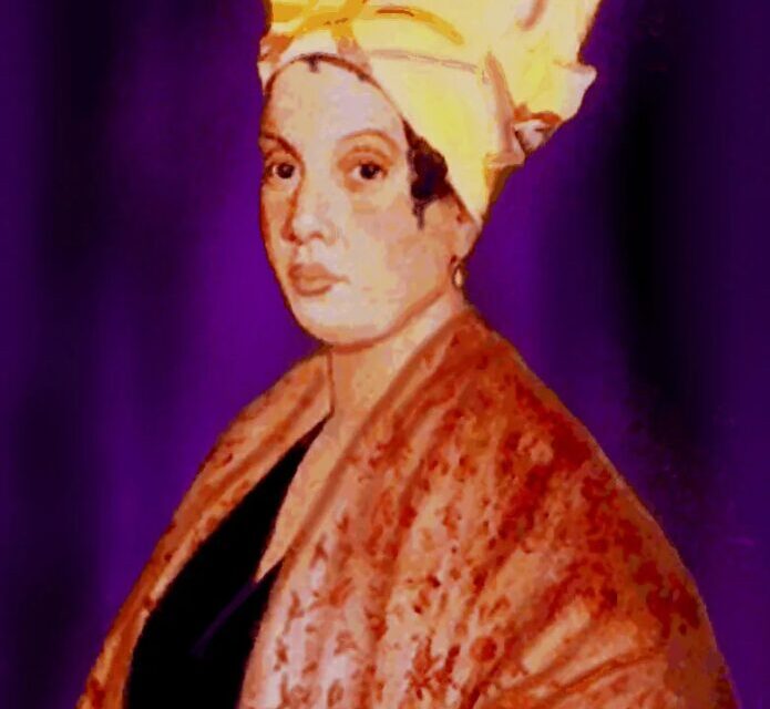 Marie Laveau: The Voodoo Queen Who Dominated 19th-Century New Orleans