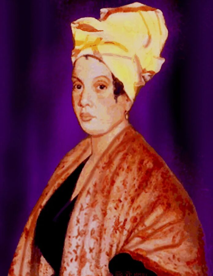 Marie Laveau: The Voodoo Queen Who Dominated 19th-Century New Orleans Marie Laveau: The Voodoo Queen Who Dominated 19th-Century New Orleans