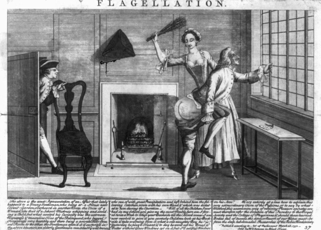 Theresa Berkley: The Unconventional Dominatrix Who Shaped the BDSM World Theresa Berkley: The Unconventional Dominatrix Who Shaped the BDSM World