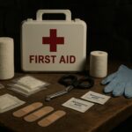 DIY Dominatrix: Building Your Health & Safety Toolkit