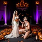 A Domme’s Halloween Anniversary: Recommitment, Pain, and Pleasure in One Night