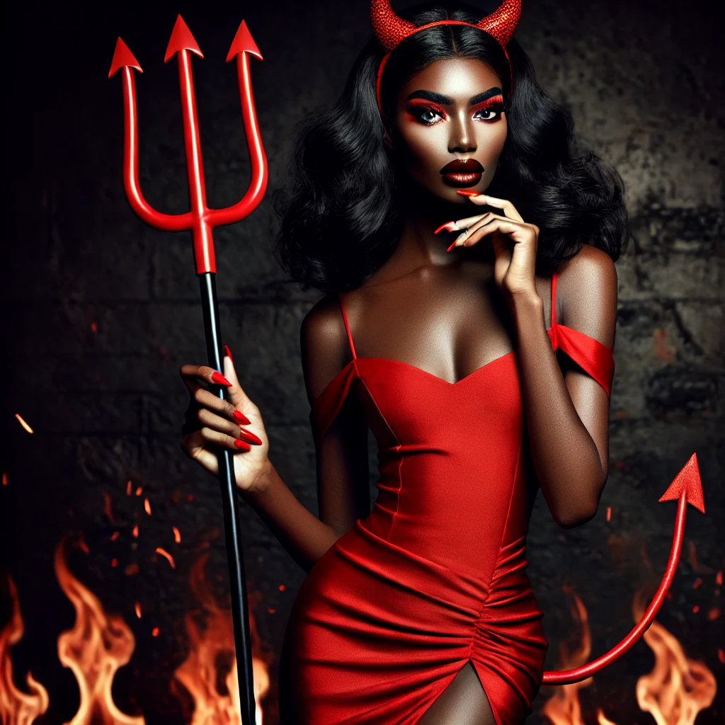 Turn Halloween into Domination: 7 Role-Play-Ready Costumes for Femdom Fun