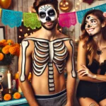 From Kinktober to Día de los Muertos: Extend Your Femdom Journey