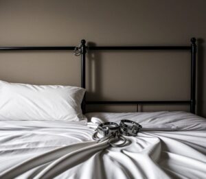 Zeek’s College Halloween Nightmare: The Night I Was Pimped Out and Humiliated by Two Dommes
