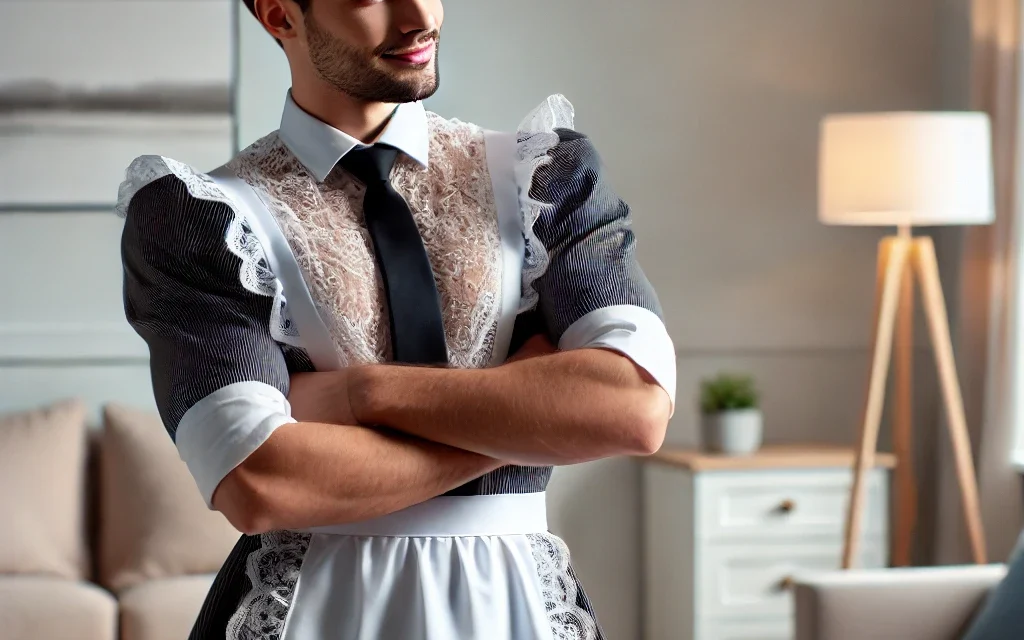 French Maid