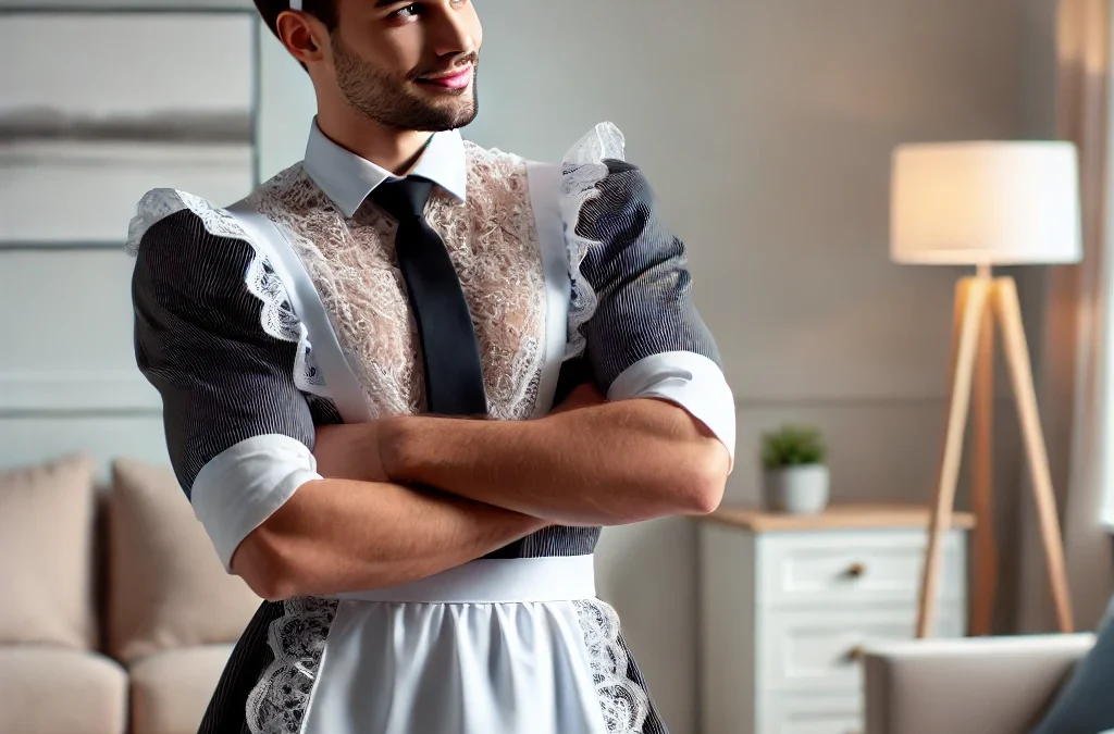 French Maid