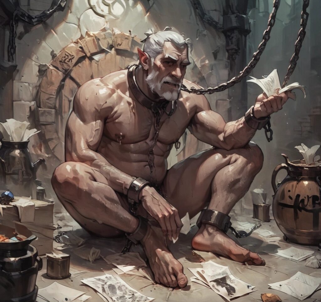 Sorceress’s Apprentice Sorceress’s Apprentice