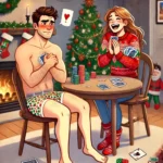 How to Plan the Ultimate Holiday-Themed Femdom Game Night