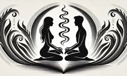 Unlocking Spiritual Power by Combining FemDom and Tantric Synergy