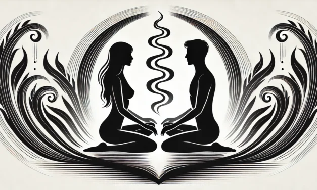 Discover Your Spiritual Power by Combining FemDom and Tantric Synergy