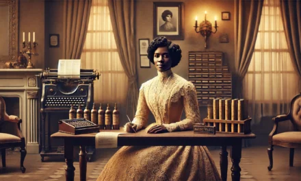 Madam C.J. Walker Built an Empire That Redefined Black Beauty and Empowerment