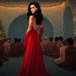 ’Twas The Night Before Christmas and All Through The Dungeon