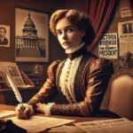 Breaking Barriers: How Victoria Woodhull Redefined Politics and Power