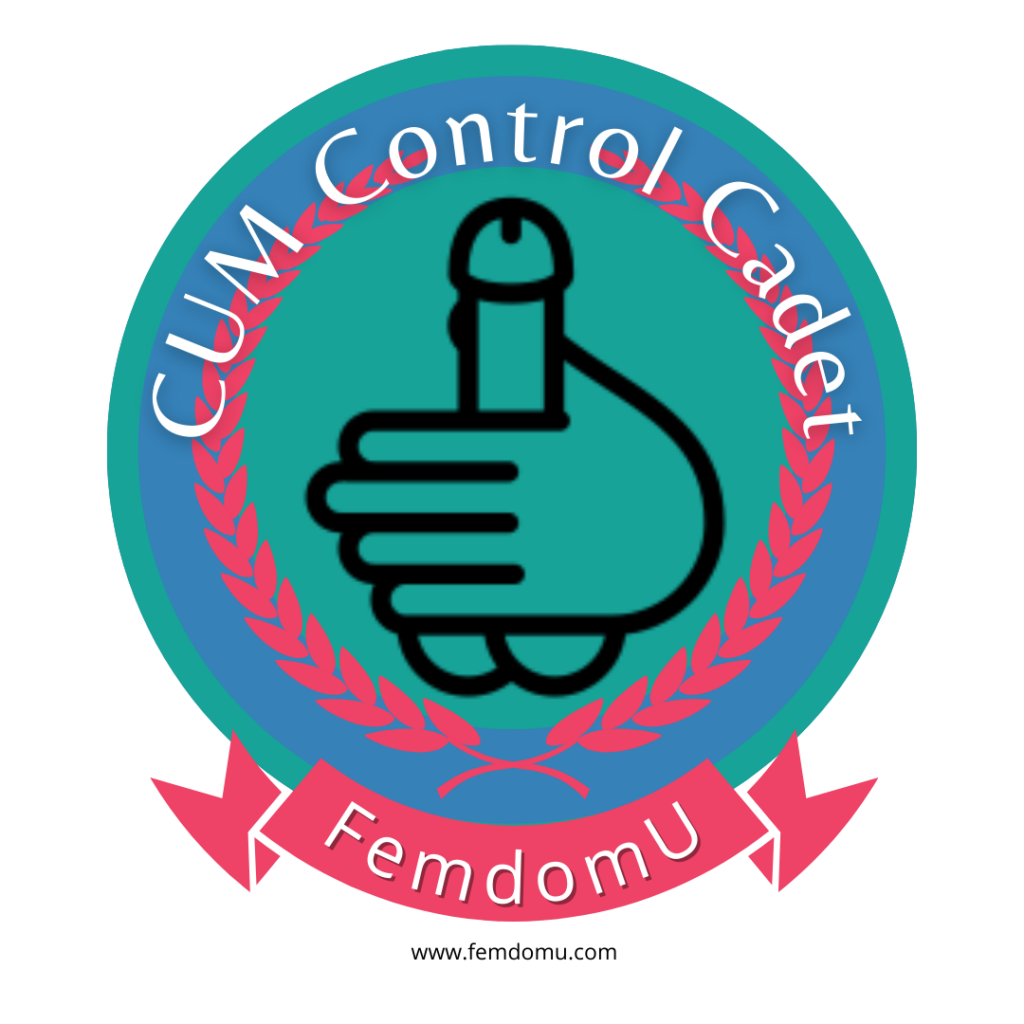 Subjay’s Cum Control Training Begins Subjay’s Cum Control Training Begins