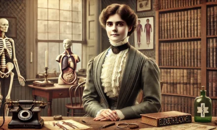 February 3, 1849: The Day Women Entered the Medical Profession