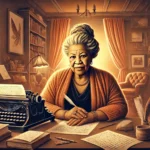 Honoring Toni Morrison: A Voice for Black History and Identity