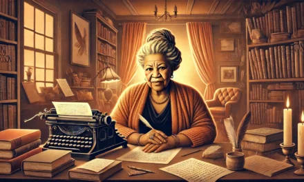 Honoring Toni Morrison: A Voice for Black History and Identity