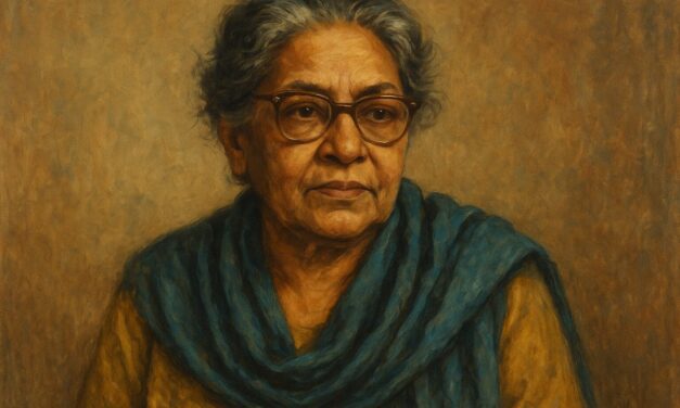 The Audacious Voice of Rebellion: Ismat Chughtai