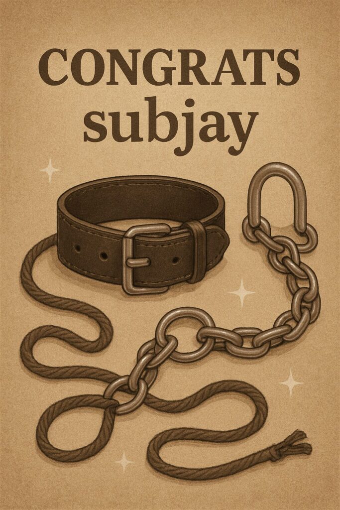 Double-Promotion for subjay