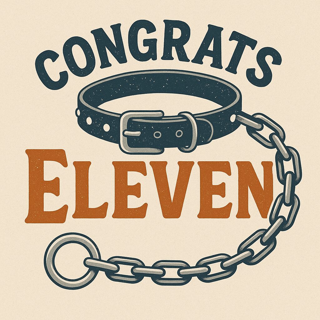 Double-Promotion for eleven
