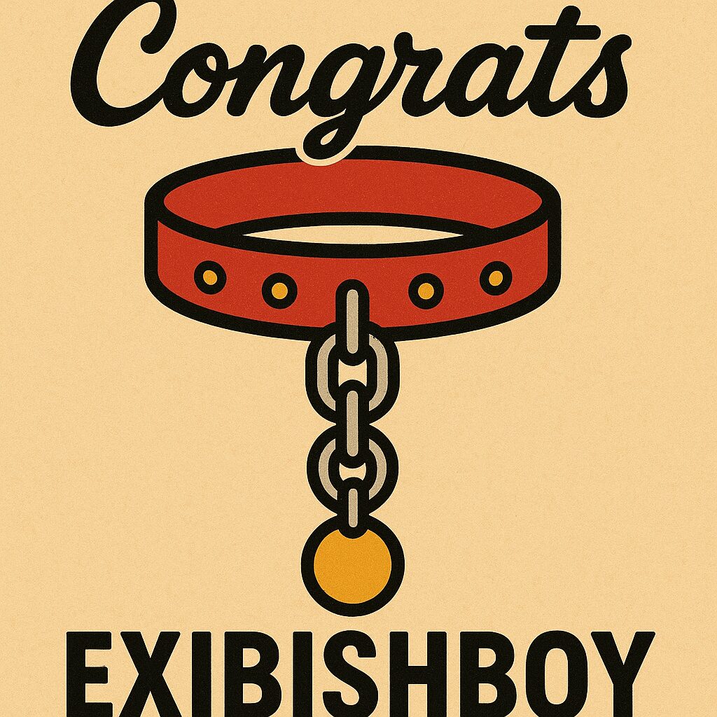 Double-Promotion for exibishboy