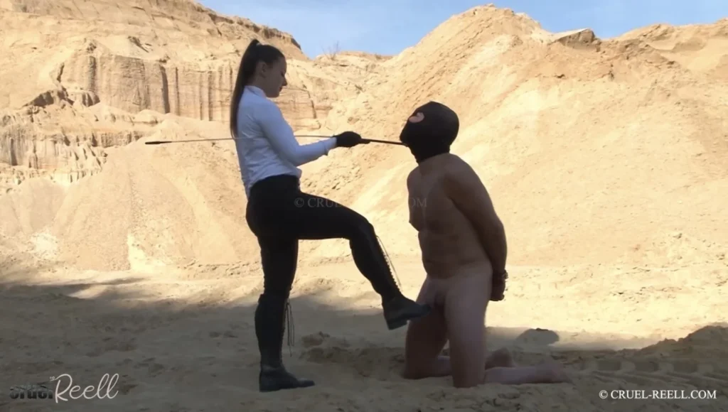 The Power of Contrast: Why CFNM is a Feminine Fantasy and a Submissive’s Dream