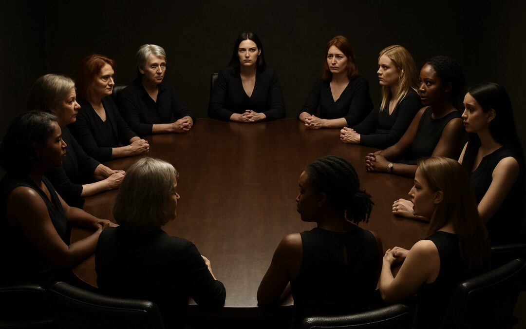 The Conclave of the Dommes