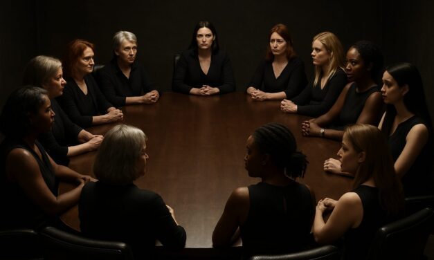 The Conclave of the Dommes