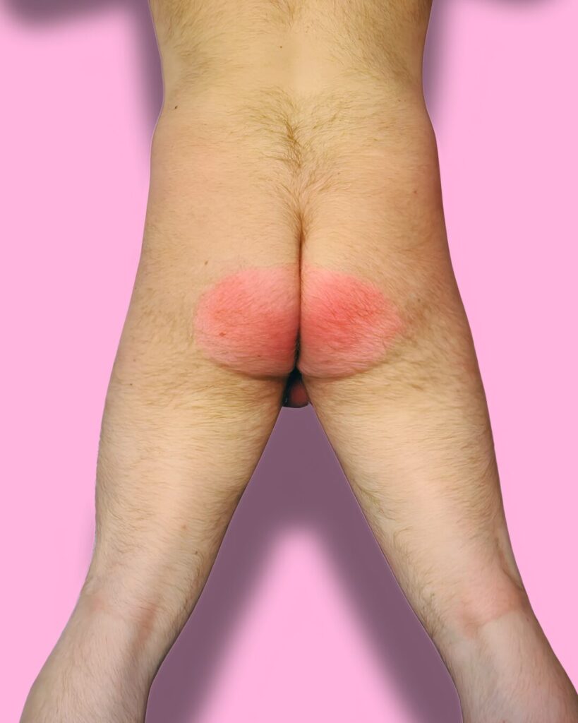 eleven’s Punishment Report for April