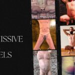 For Her Pleasure: The Men Who Strip for FemdomU
