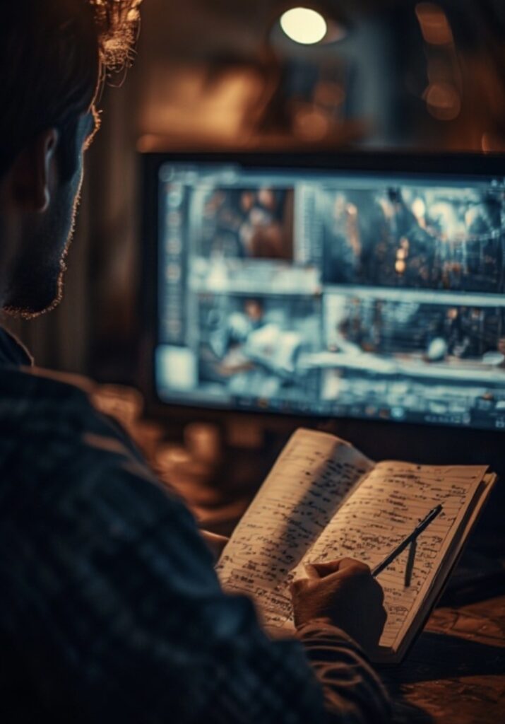 Blog Entry 3 – Geena’s Plaything