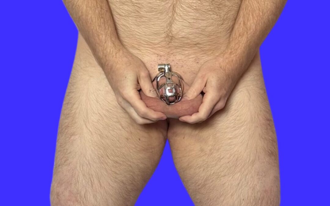 The Sub Who Checked His Balls Each Day (A Cuckold’s Guide to Feelin’ Okay)