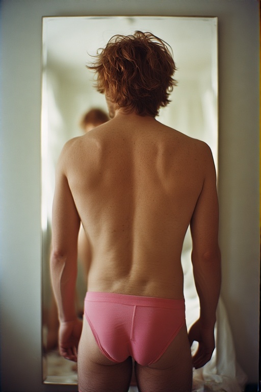 I Survived Mizz Geena’s Panty Training 101