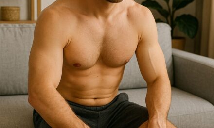 The Secret Muscle Every Good Sub Trains