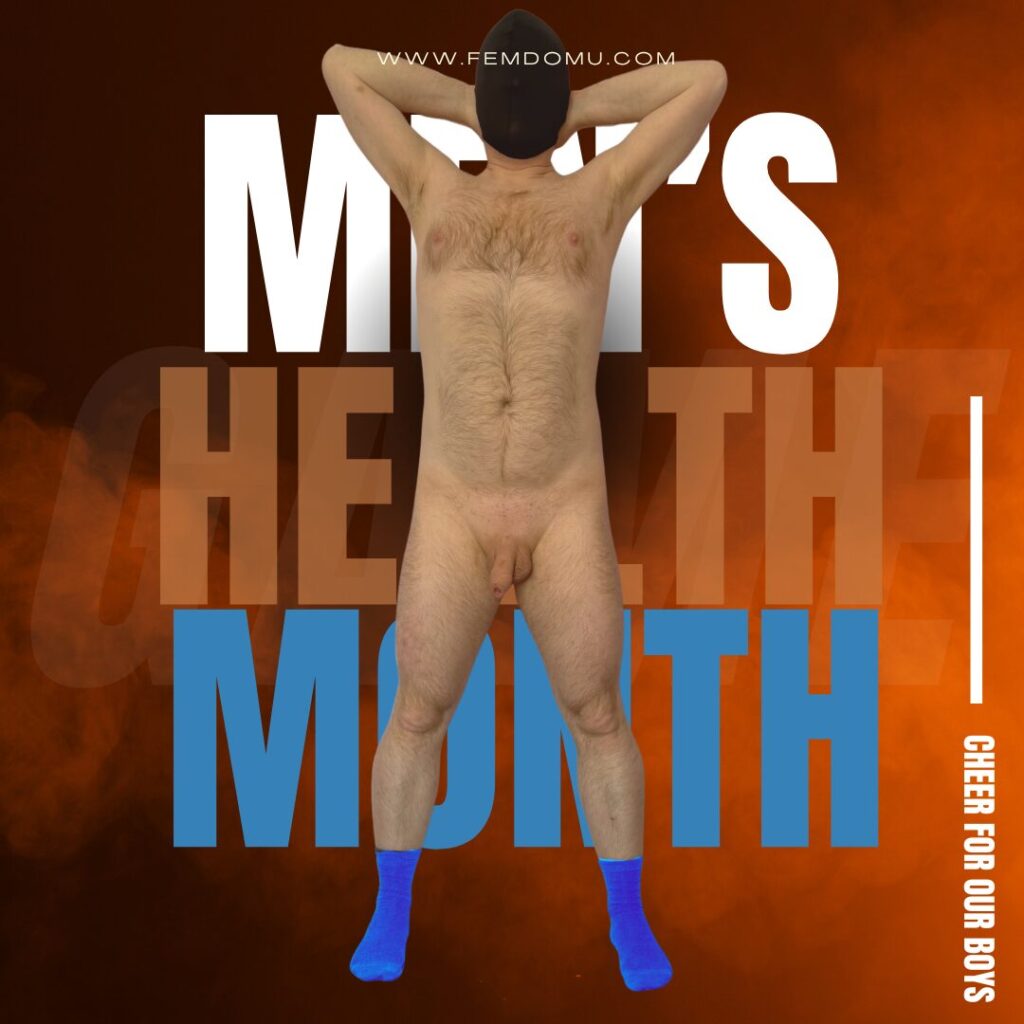 Don’t Be Ashamed of Crying