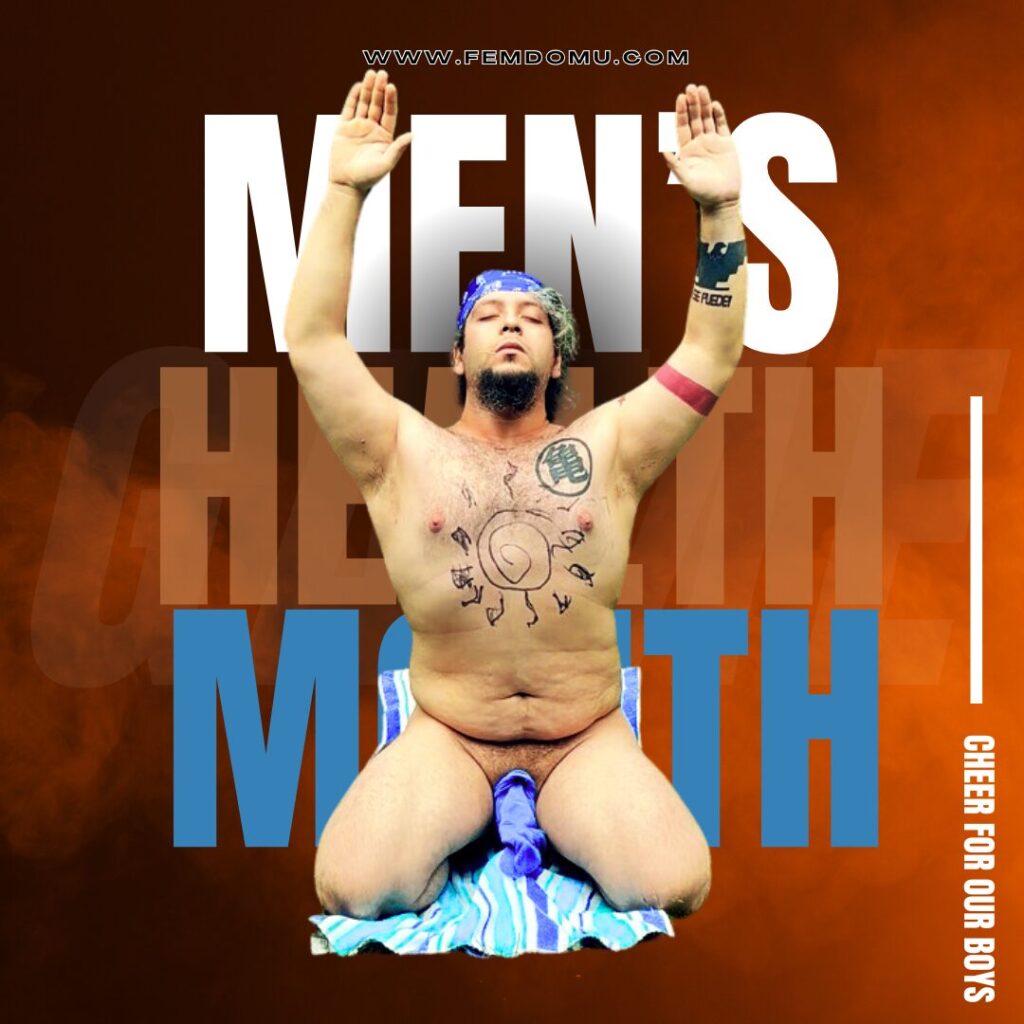 Don’t Mix Meds and Kink