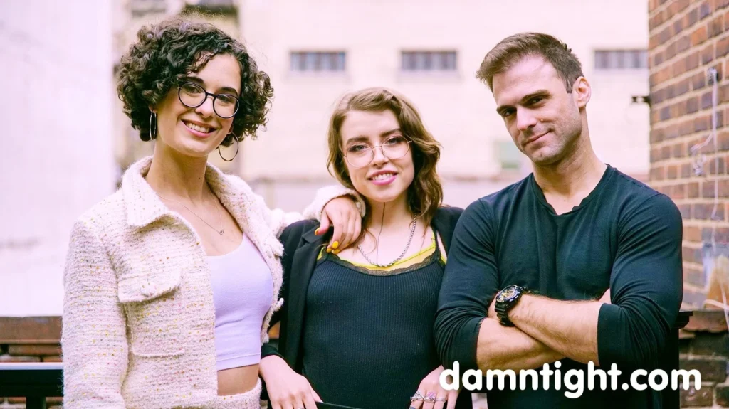 Two Time Cuckold at DamnTight