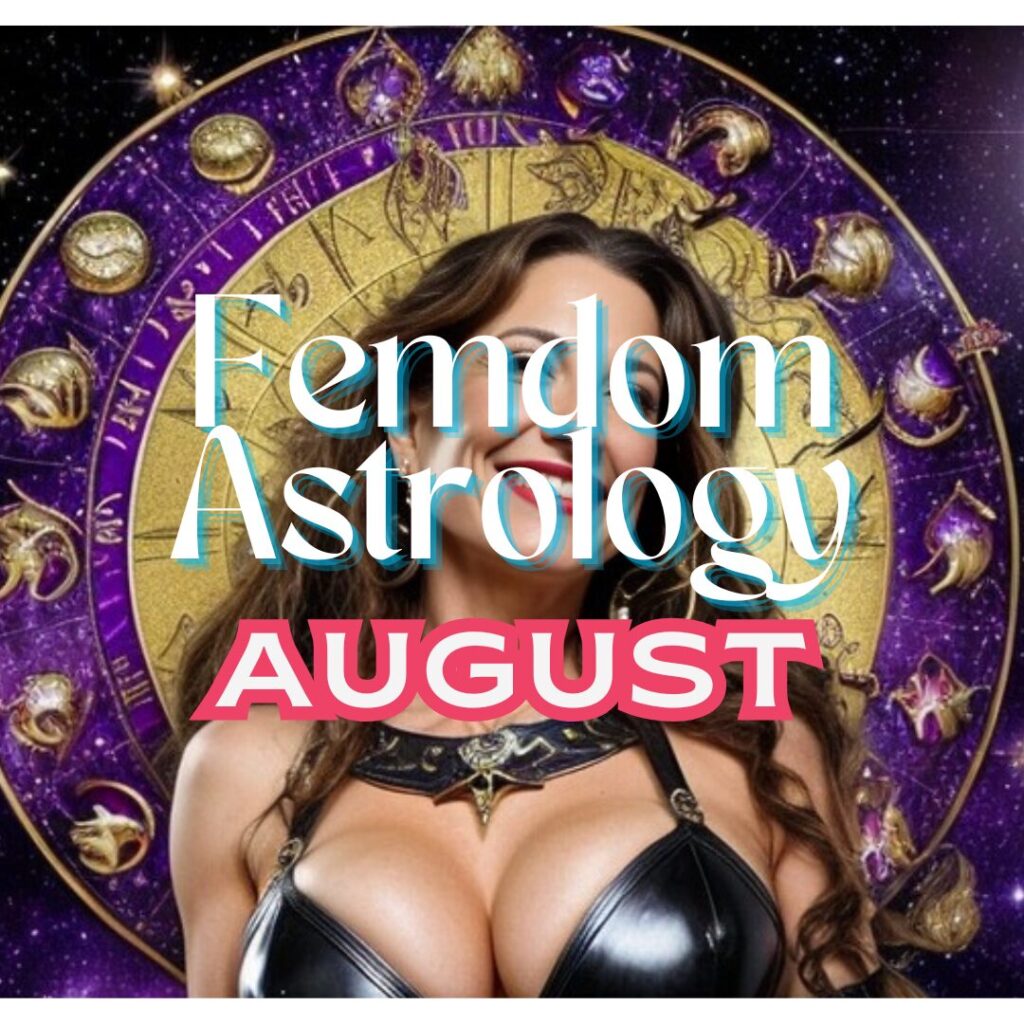 Refine the Pet, Perfect the Power: August 23 to 31