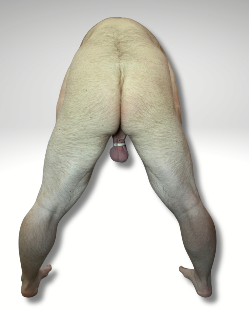 Phase 2 Ball Stretching Protocol Update